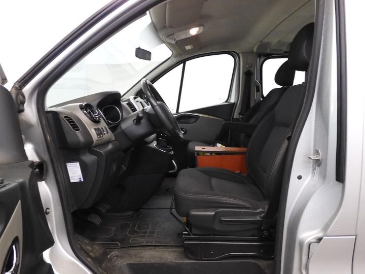 Photo 6 VIN: VF1JL000153708743 - RENAULT TRAFIC PASSENGER 