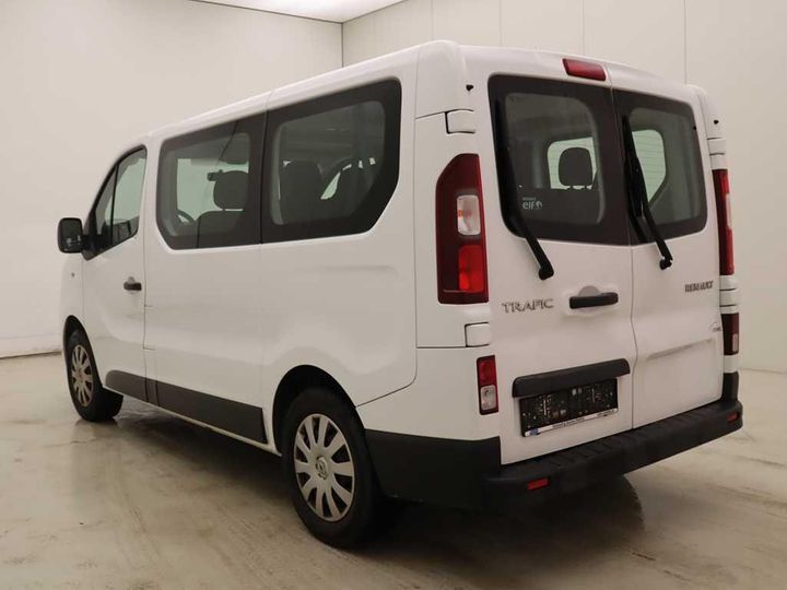 Photo 10 VIN: VF1JL000153884191 - RENAULT TRAFIC 