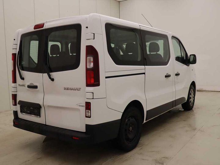 Photo 11 VIN: VF1JL000153884191 - RENAULT TRAFIC 