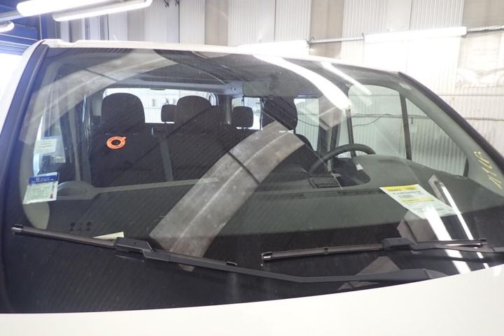 Photo 23 VIN: VF1JL000155426235 - RENAULT TRAFIC COMBI 