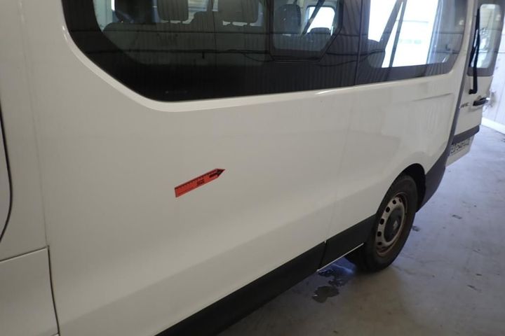 Photo 24 VIN: VF1JL000155426235 - RENAULT TRAFIC COMBI 