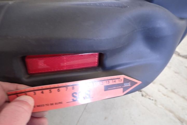 Photo 29 VIN: VF1JL000155426235 - RENAULT TRAFIC COMBI 