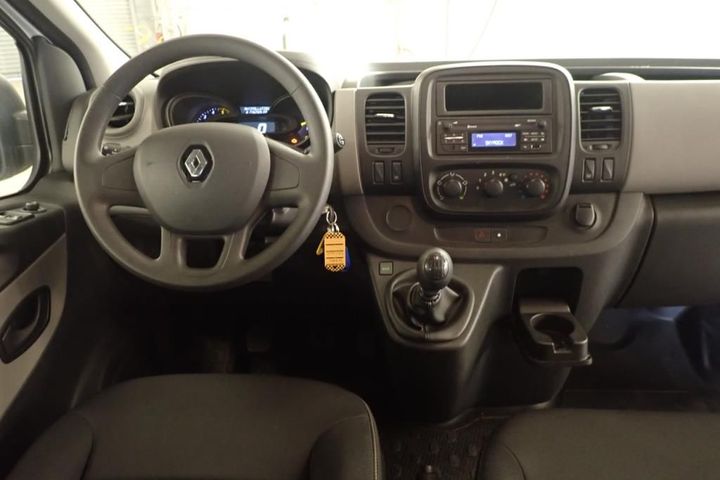 Photo 5 VIN: VF1JL000155426235 - RENAULT TRAFIC COMBI 