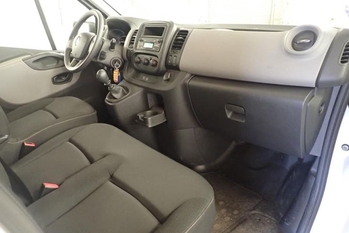 Photo 6 VIN: VF1JL000155426235 - RENAULT TRAFIC COMBI 