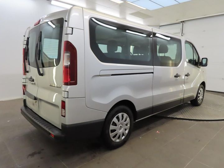 Photo 2 VIN: VF1JL000156513370 - RENAULT TRAFIC PASSENGER 