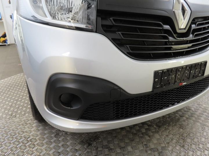 Photo 21 VIN: VF1JL000156513370 - RENAULT TRAFIC PASSENGER 