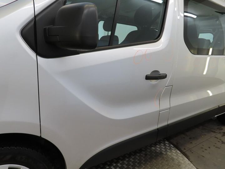 Photo 28 VIN: VF1JL000156513370 - RENAULT TRAFIC PASSENGER 