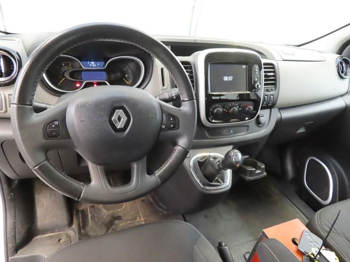 Photo 3 VIN: VF1JL000156513370 - RENAULT TRAFIC PASSENGER 