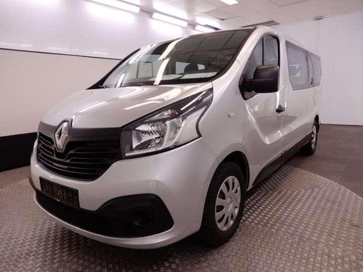 Photo 0 VIN: VF1JL000156513384 - RENAULT TRAFIC PASSENGER 