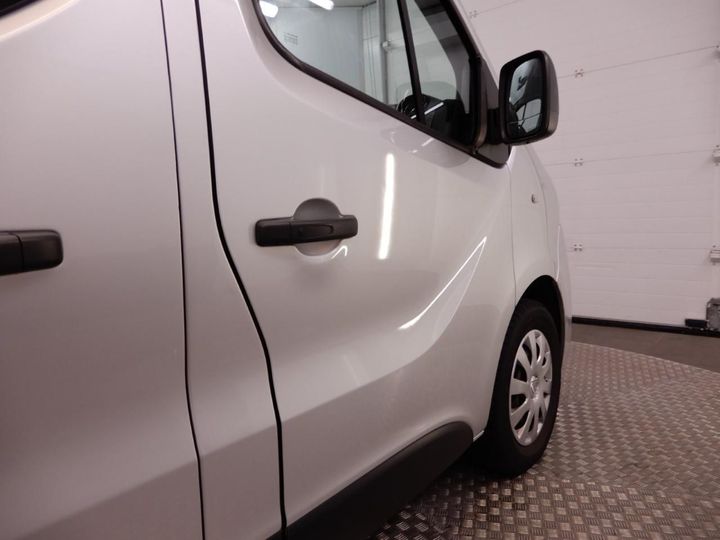 Photo 29 VIN: VF1JL000156513384 - RENAULT TRAFIC PASSENGER 