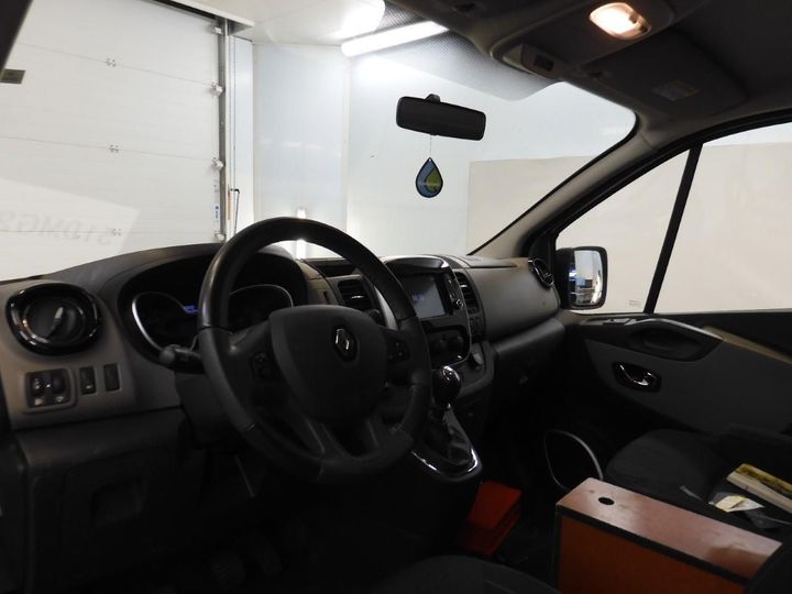 Photo 2 VIN: VF1JL000156513420 - RENAULT TRAFIC PASSENGER 