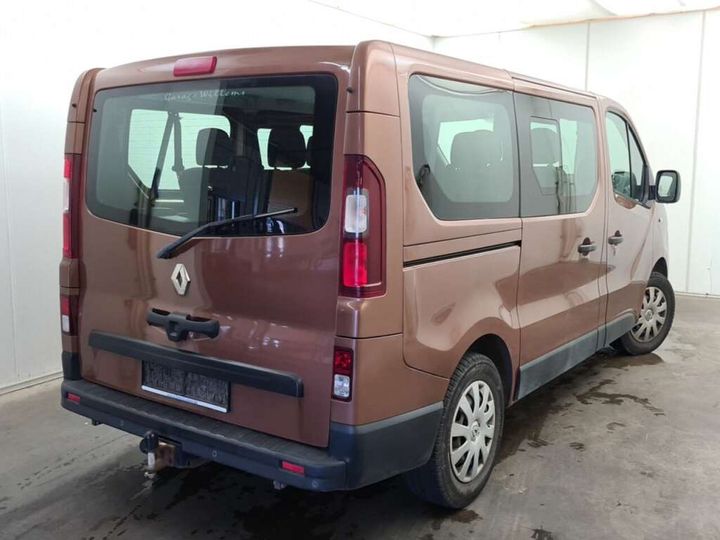 Photo 2 VIN: VF1JL000156606096 - RENAULT TRAFIC 