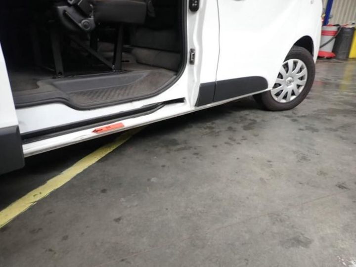 Photo 22 VIN: VF1JL000158805573 - RENAULT TRAFIC COMBI 