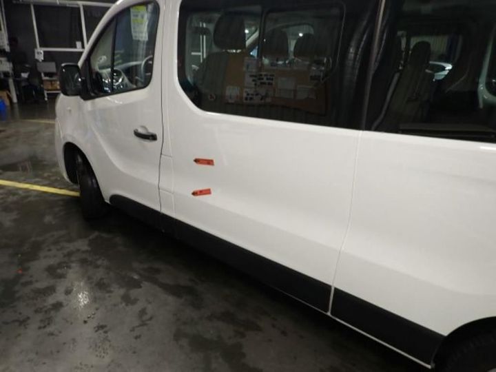 Photo 26 VIN: VF1JL000158805573 - RENAULT TRAFIC COMBI 