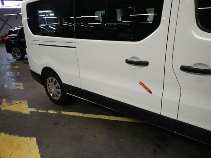 Photo 29 VIN: VF1JL000158805573 - RENAULT TRAFIC COMBI 