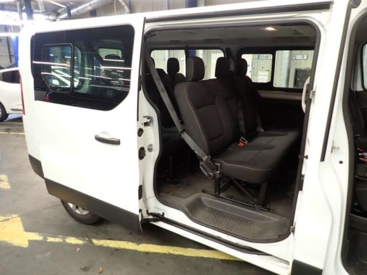 Photo 6 VIN: VF1JL000158805573 - RENAULT TRAFIC COMBI 