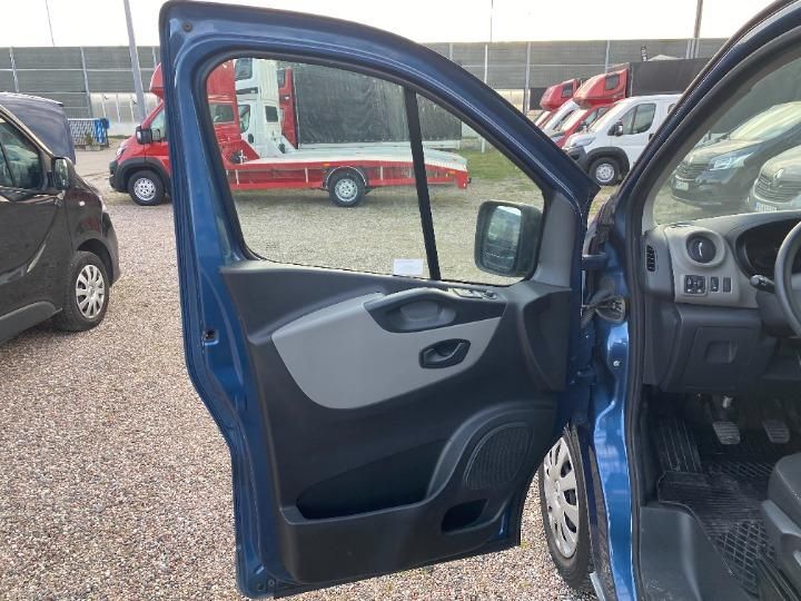 Photo 22 VIN: VF1JL000160245585 - RENAULT TRAFIC COMBI 