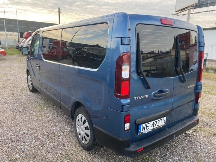 Photo 6 VIN: VF1JL000160245585 - RENAULT TRAFIC COMBI 