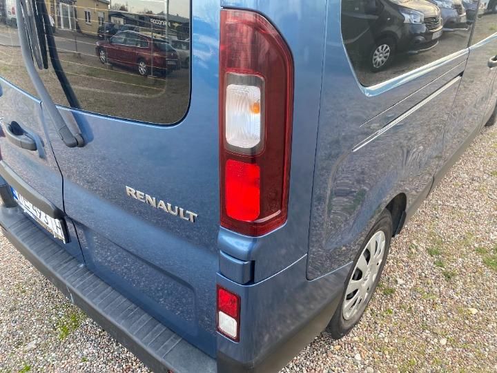 Photo 9 VIN: VF1JL000160245585 - RENAULT TRAFIC COMBI 