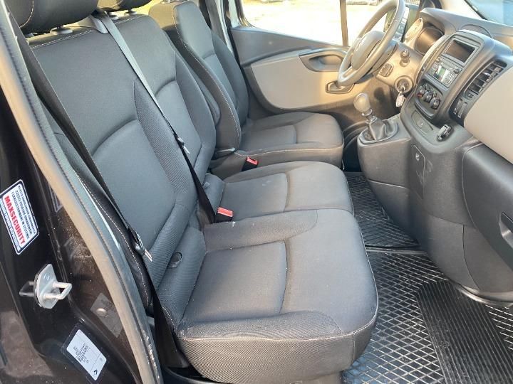 Photo 31 VIN: VF1JL000160245828 - RENAULT TRAFIC COMBI 