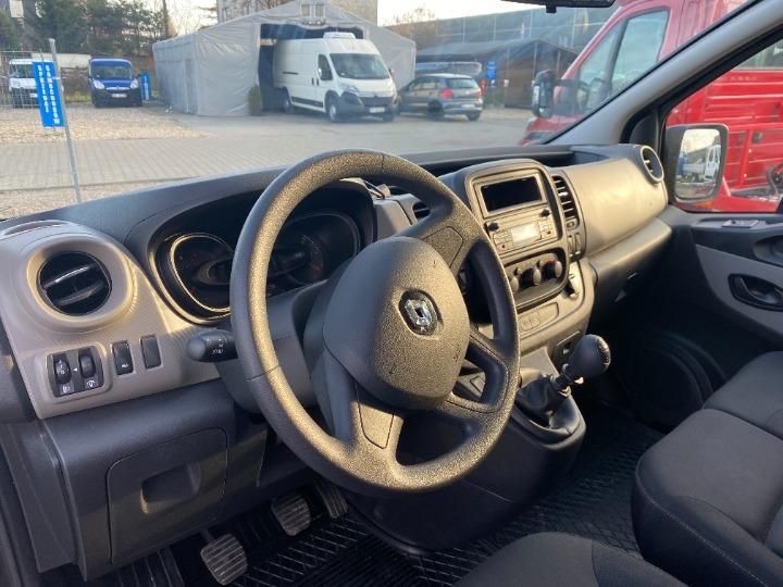 Photo 19 VIN: VF1JL000160245828 - RENAULT TRAFIC COMBI 