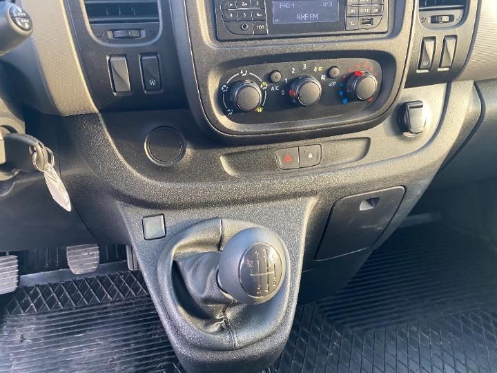 Photo 28 VIN: VF1JL000160245828 - RENAULT TRAFIC COMBI 