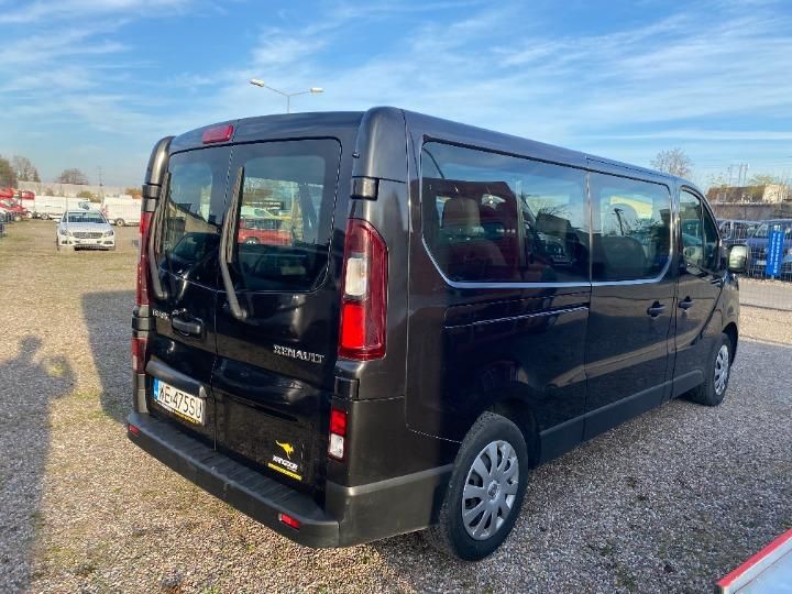 Photo 4 VIN: VF1JL000160245828 - RENAULT TRAFIC COMBI 