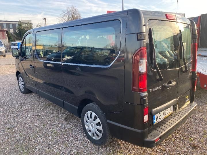 Photo 6 VIN: VF1JL000160245828 - RENAULT TRAFIC COMBI 