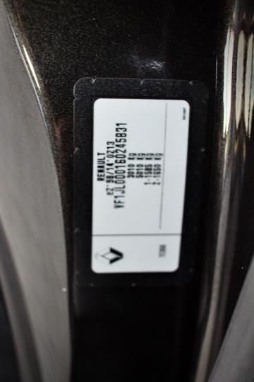 Photo 12 VIN: VF1JL000160245831 - RENAULT TRAFIC PANEL VAN 