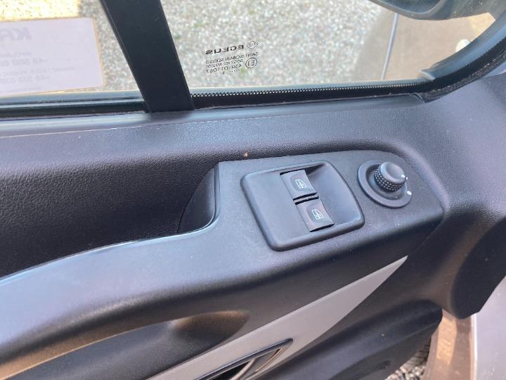 Photo 23 VIN: VF1JL000160277209 - RENAULT TRAFIC COMBI 