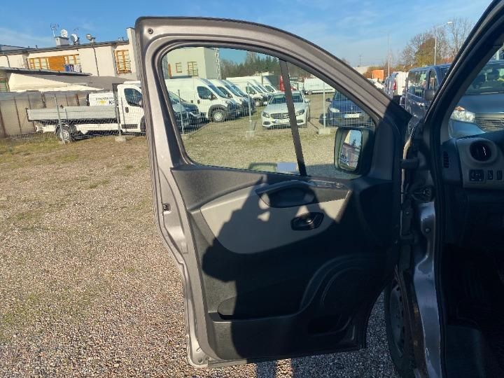 Photo 22 VIN: VF1JL000160277209 - RENAULT TRAFIC COMBI 