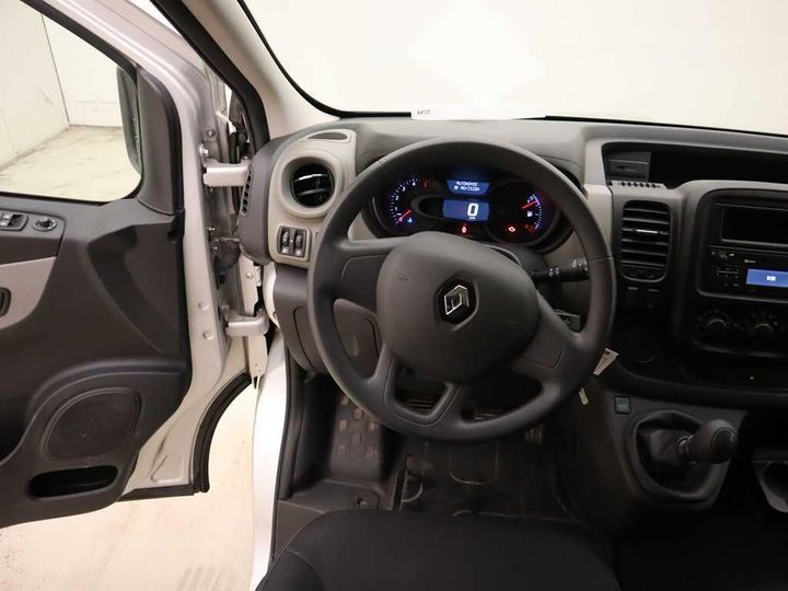 Photo 13 VIN: VF1JL000160959880 - RENAULT TRAFIC 