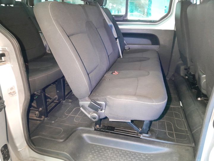 Photo 27 VIN: VF1JL000160959880 - RENAULT TRAFIC 