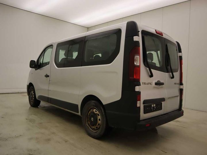 Photo 7 VIN: VF1JL000160959880 - RENAULT TRAFIC 