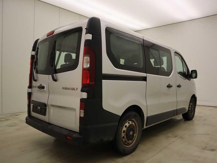 Photo 8 VIN: VF1JL000160959880 - RENAULT TRAFIC 