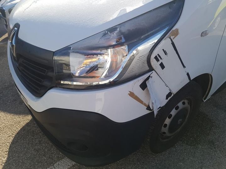 Photo 32 VIN: VF1JL000162522644 - RENAULT TRAFIC 