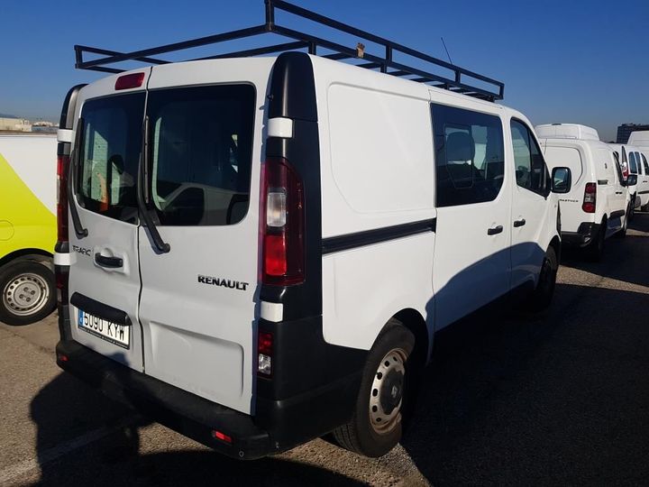 Photo 2 VIN: VF1JL000162522644 - RENAULT TRAFIC 