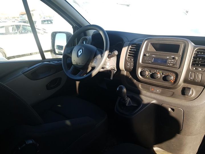 Photo 3 VIN: VF1JL000162522644 - RENAULT TRAFIC 