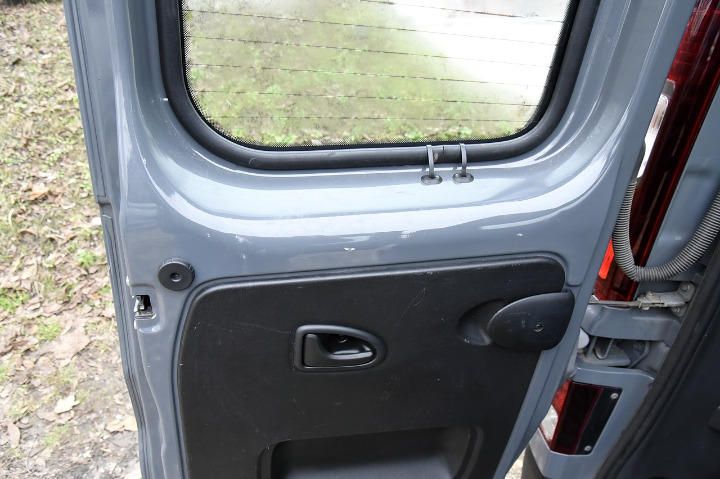 Photo 26 VIN: VF1JL000166654506 - RENAULT TRAFIC GRAND SPACECLASS 