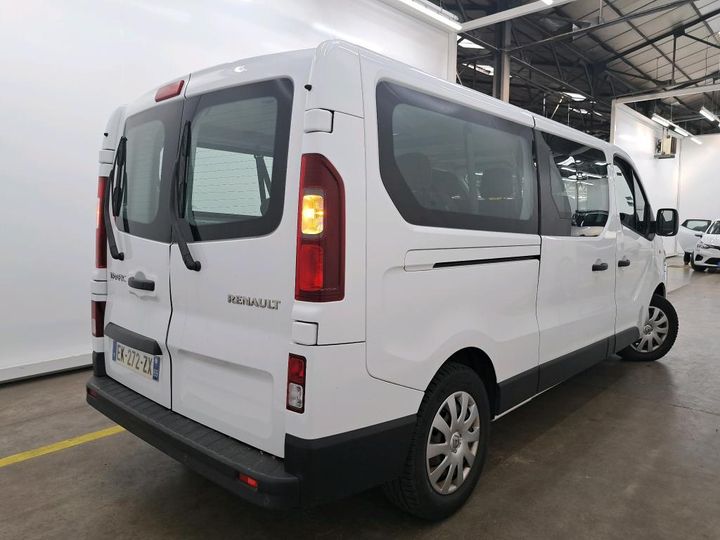 Photo 1 VIN: VF1JL000256401421 - RENAULT TRAFIC COMBI 