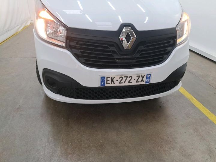 Photo 11 VIN: VF1JL000256401421 - RENAULT TRAFIC COMBI 