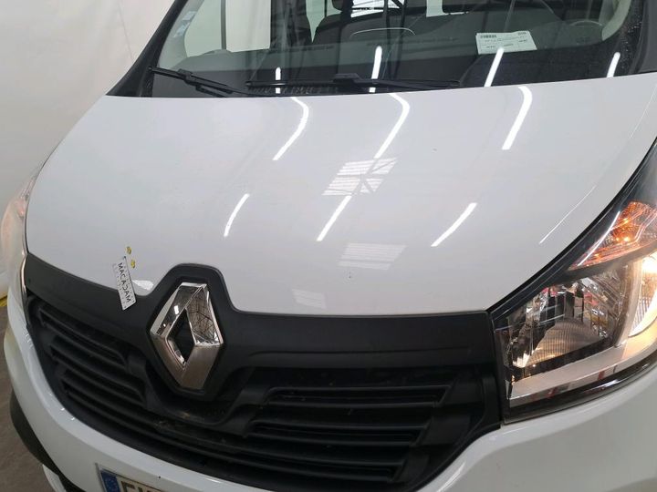 Photo 16 VIN: VF1JL000256401421 - RENAULT TRAFIC COMBI 