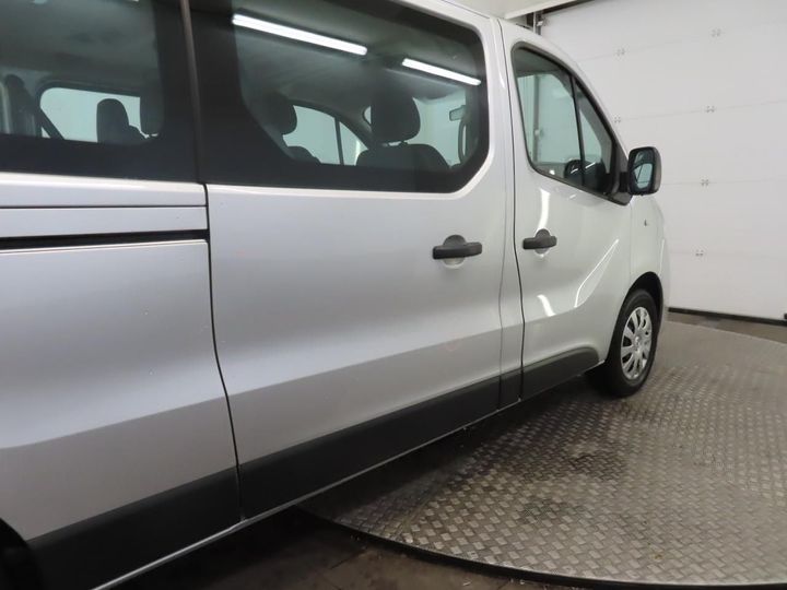 Photo 21 VIN: VF1JL000256513412 - RENAULT TRAFIC PASSENGER 