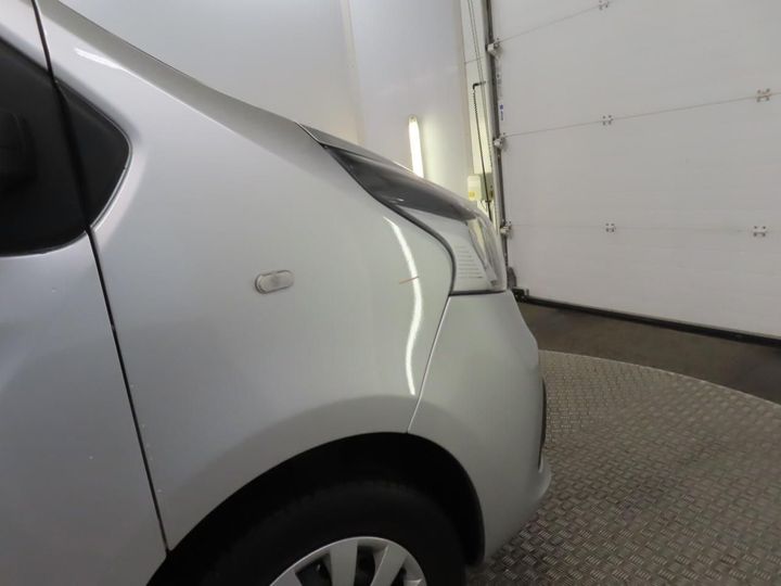 Photo 26 VIN: VF1JL000256513412 - RENAULT TRAFIC PASSENGER 