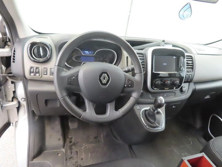 Photo 3 VIN: VF1JL000256513412 - RENAULT TRAFIC PASSENGER 