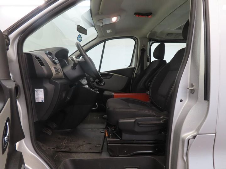 Photo 5 VIN: VF1JL000256513412 - RENAULT TRAFIC PASSENGER 