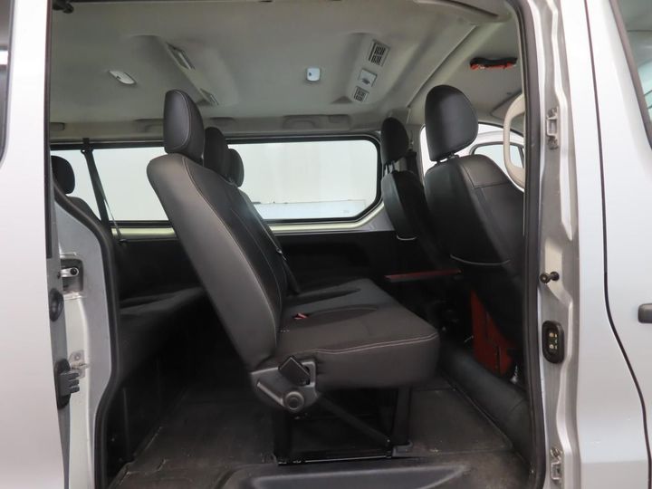 Photo 6 VIN: VF1JL000256513412 - RENAULT TRAFIC PASSENGER 