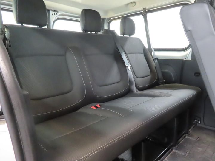 Photo 7 VIN: VF1JL000256513412 - RENAULT TRAFIC PASSENGER 