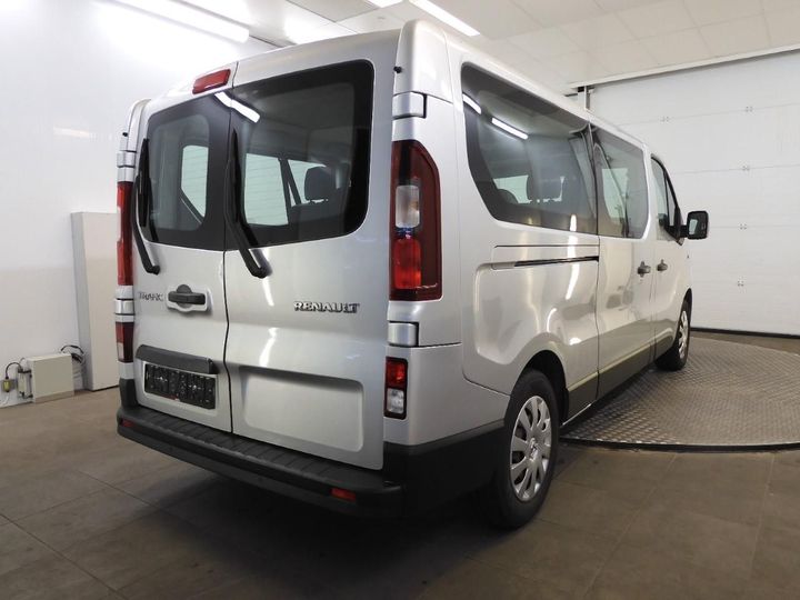 Photo 1 VIN: VF1JL000256513426 - RENAULT TRAFIC 