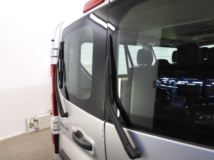 Photo 19 VIN: VF1JL000256513426 - RENAULT TRAFIC 